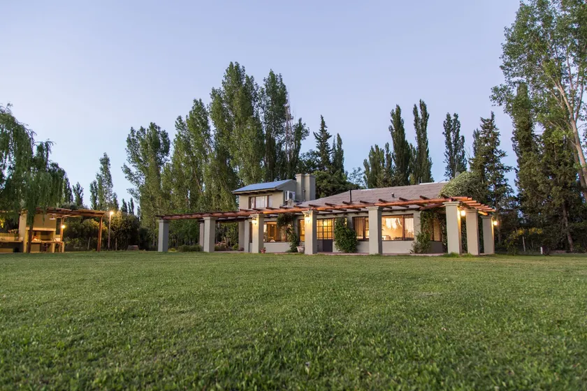 Finca el Maitén Hotel Boutique - Image 1