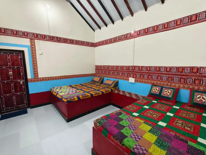 Rann bhumi villa - Image 1