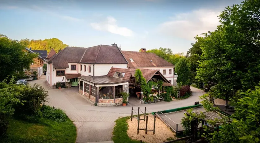 Familienhotel Hochrieß - Image 1