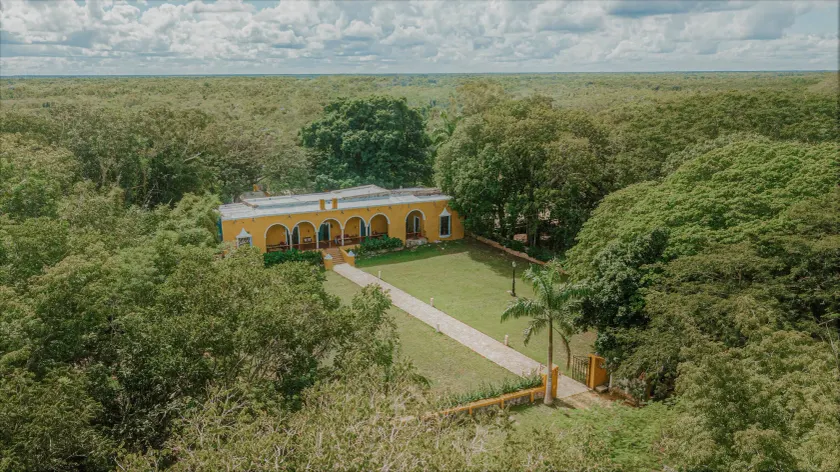 Hacienda San Miguel - Image 1