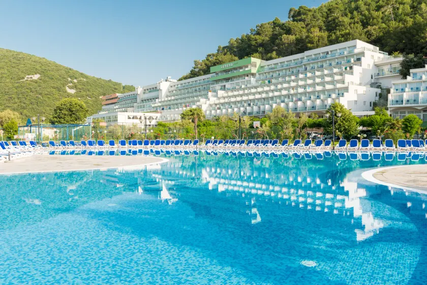 MASLINICA Hedera Hotel - Image 1