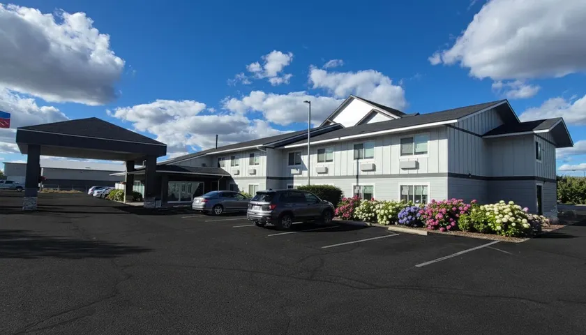 Comfort Inn & Suites Post Falls - Coeur dAlene West - Image 1