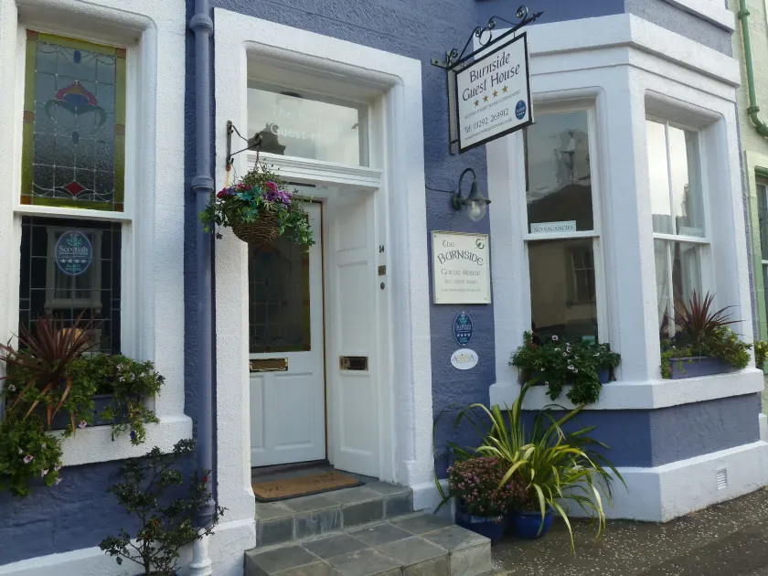 Burnside Guest House - Image 1