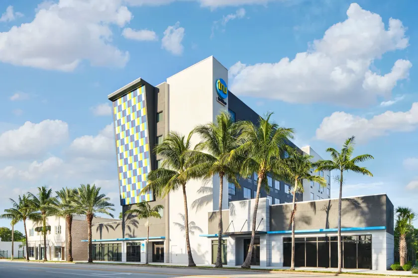 Tru By Hilton Ft. Lauderdale Airport - Image 1