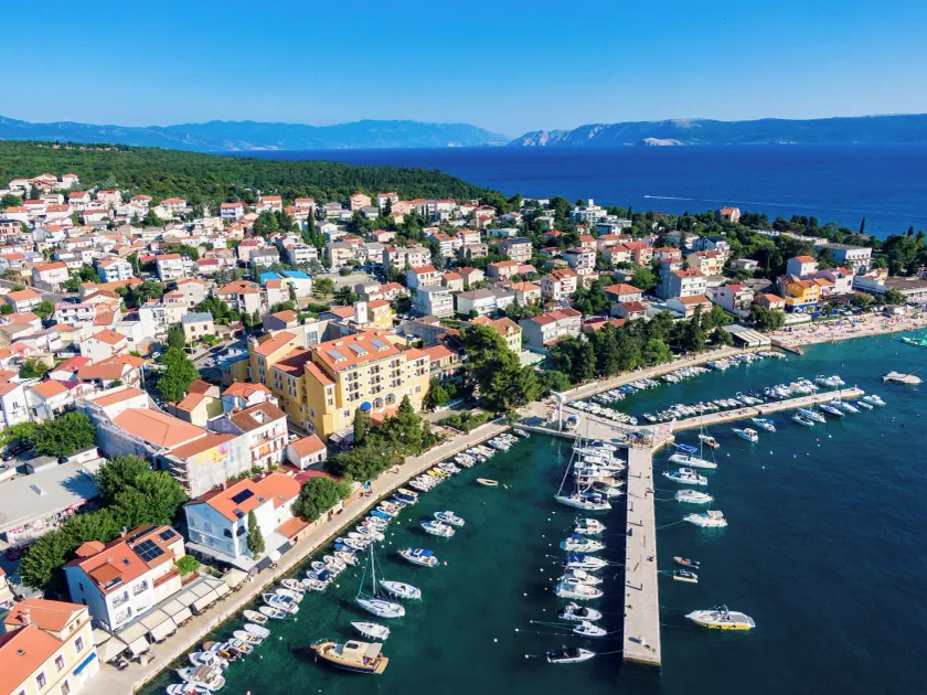 Hotel Selce - Image 1