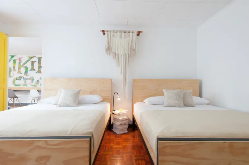 Capital Hostel de Ciudad - Image 1