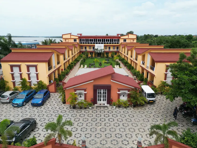 Tampara Resort - Image 1