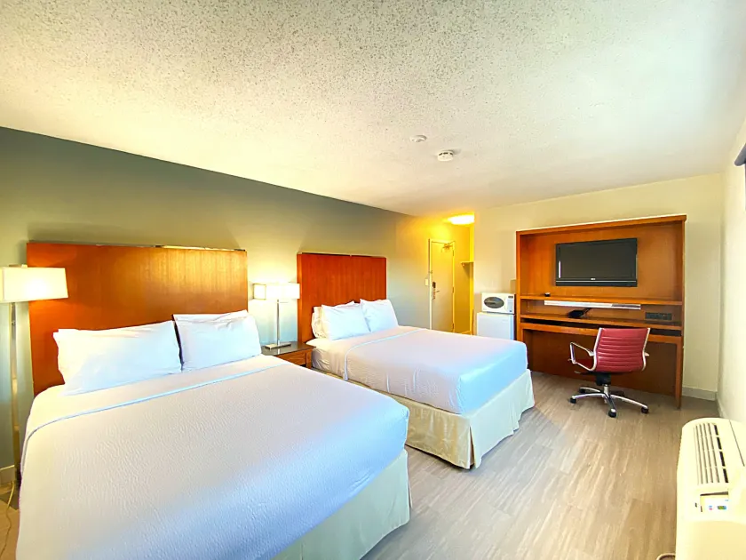 Sunset Inn - Image 1