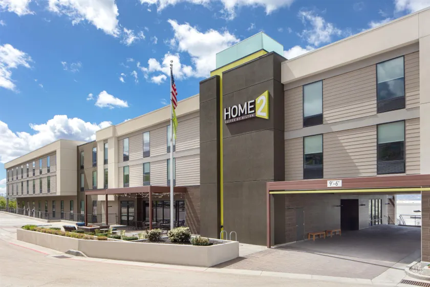 Home2 Suites by Hilton Salt Lake City East - Image 1