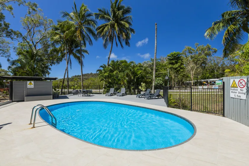 Kipara Tropical Rainforest Retreat - Image 1