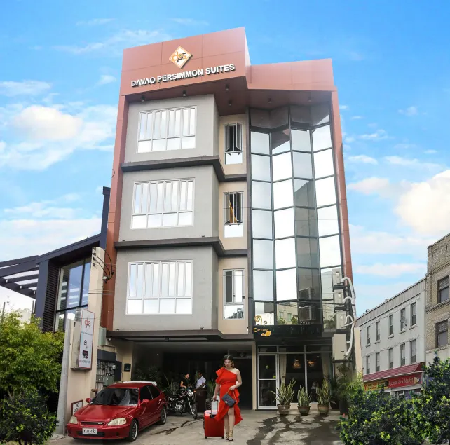 Davao Persimmon Suites - Image 1