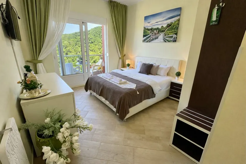 Boutique-Apartments Edem - Zimmer
