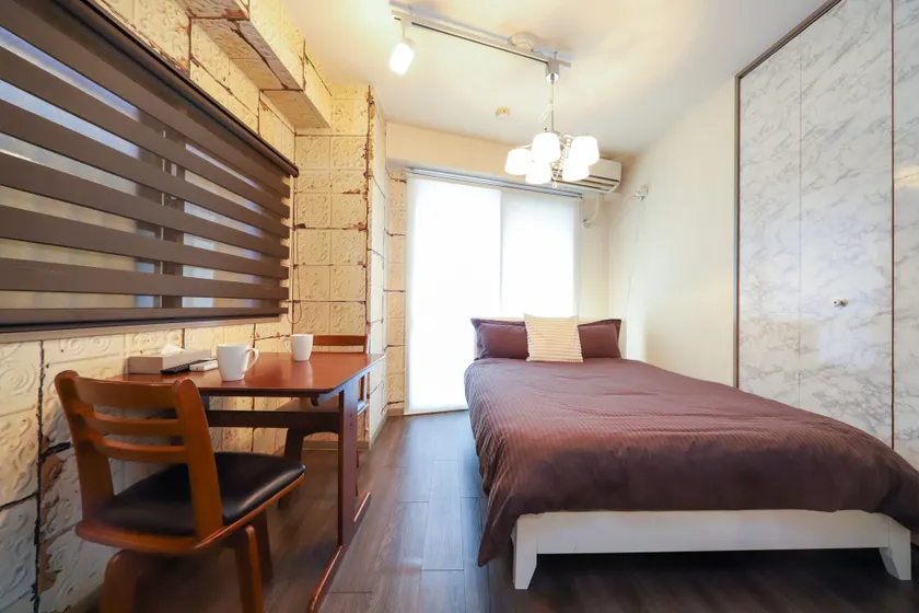 Omotenashi House Kawaguchi - Image 1