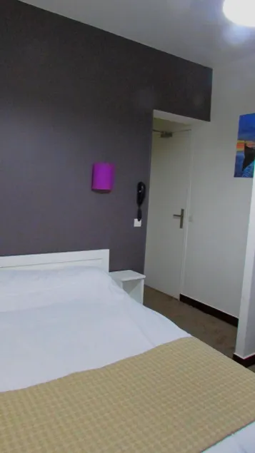 Hotel Choisy - Image 1