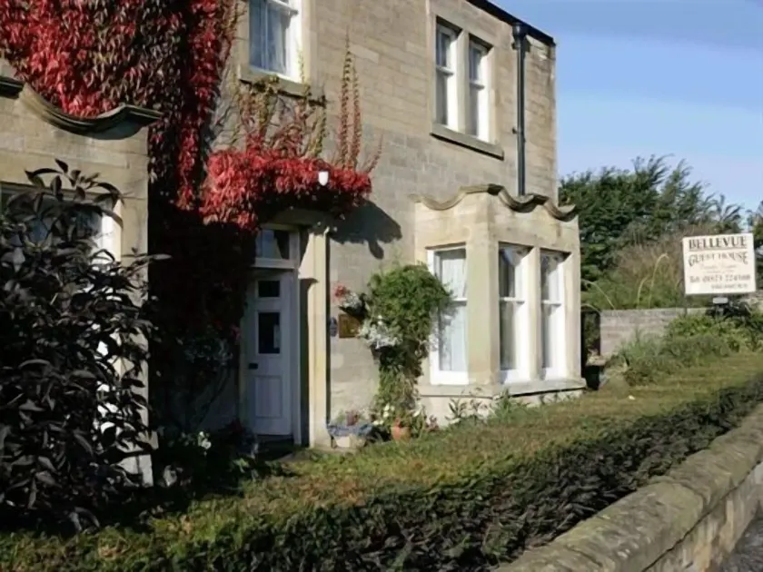 Bellevue Guest House - Image 1
