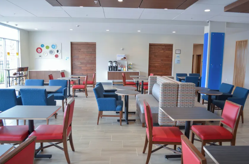 Holiday Inn Express & Suites Raleigh Airport - Brier Creek by IHG - Image 1