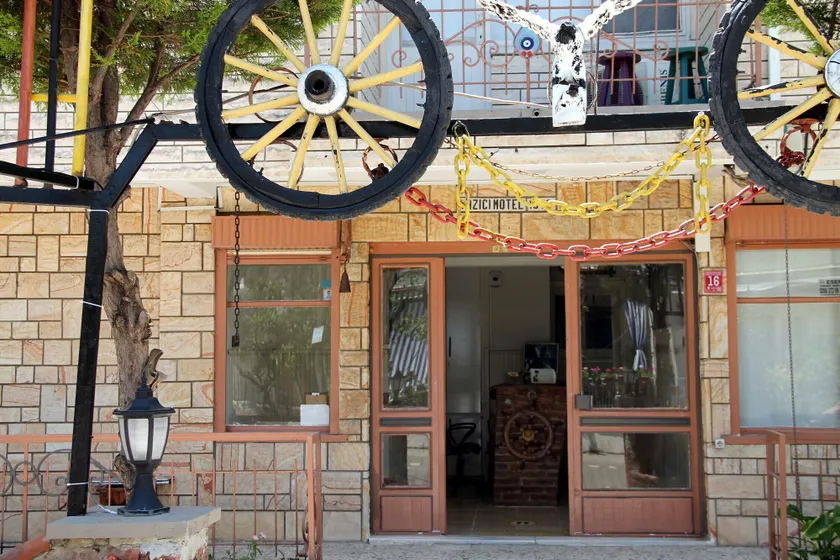 YAZICI MOTEL& APaRT - Image 1