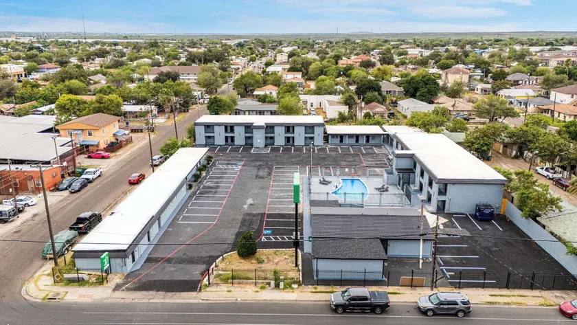 GuestHouse Extended Stay Laredo - Image 1