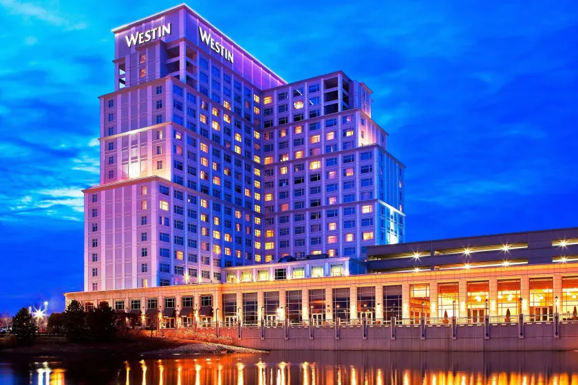The Westin Chicago Lombard - Image 1