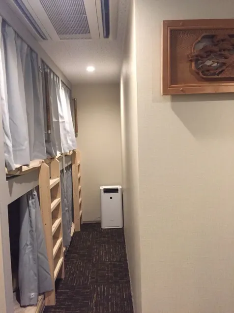 bnb+ Asakusa Kuramae - Hostel - Image 1