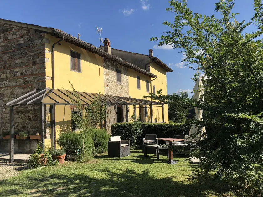 Tenuta dei Cavalieri - Image 1