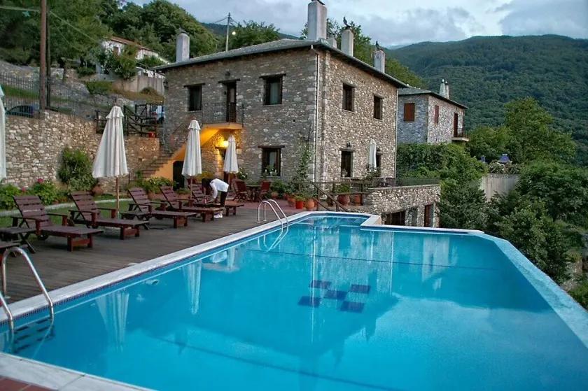 Miression Pelion House - Image 1