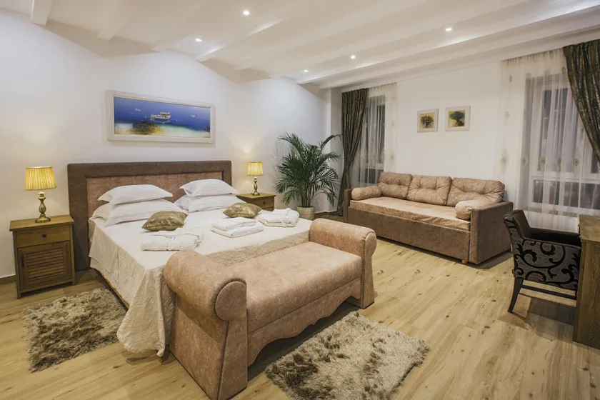 Heritage Hotel Dea Hvar - Image 1