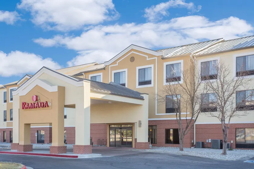 Ramada by Wyndham Denver International Airport - Image 1