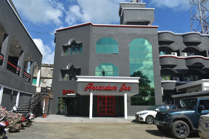 Annandam Inn(Hotel Anand) - Image 1