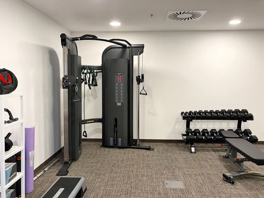 DORMERO Hotel Budapest - Image 1