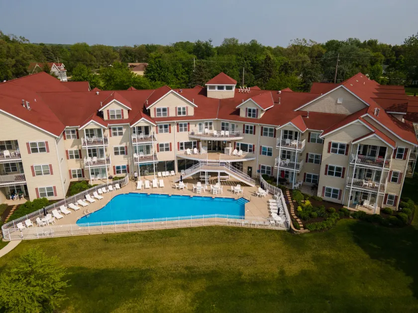 Delavan Lake Resort - Image 1