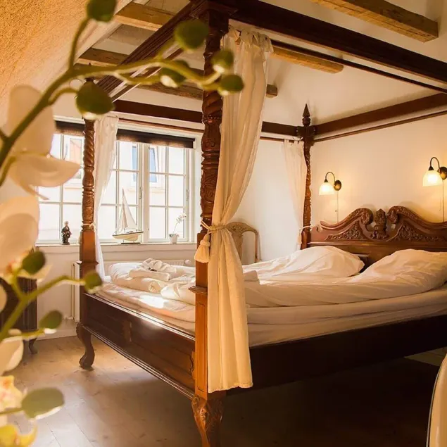Boutique Hotel Postgården - Image 1