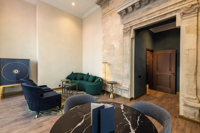 Hotel Indigo Batumi - Old Town by IHG - Værelse