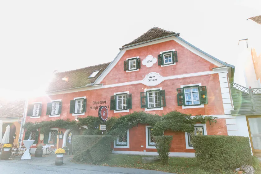 Landgut Riegerbauer - Image 1