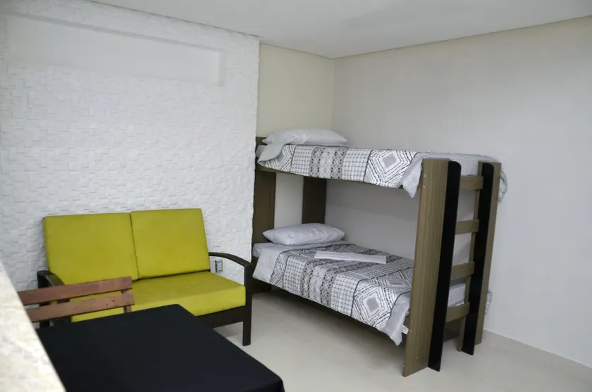 Vila Suítes Coliving - Image 1