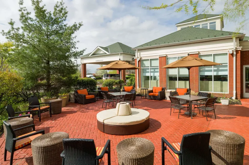 Hilton Garden Inn Edison/Raritan Center - Image 1