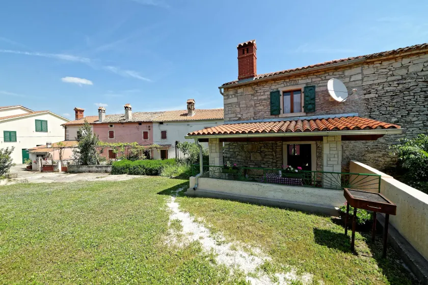 House Percan Ivica / K1 - Image 1