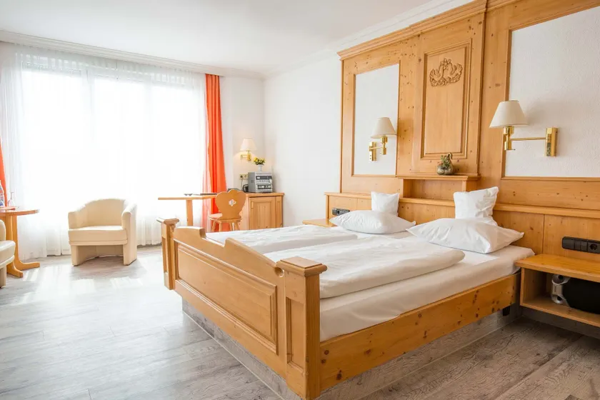 AAAA Hotelwelt KÜBLER - Image 1