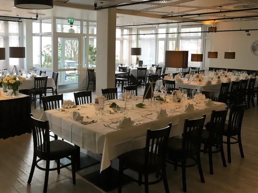 bonjour Tagungshotel Stuttgart-Gerlingen - Image 1