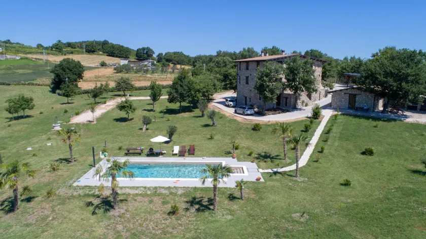Tenuta Iannone - In Tornareccio - Image 1