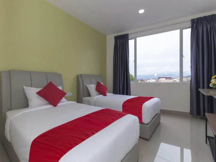 Hotel Agro - Image 1