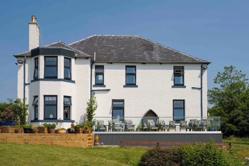 Toravaig House Hotel - Image 1