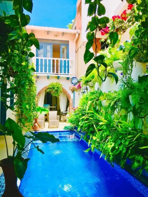 Casa Heredia Boutique - Image 1