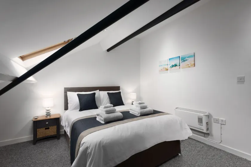 McLaren House Seahouses - Image 1
