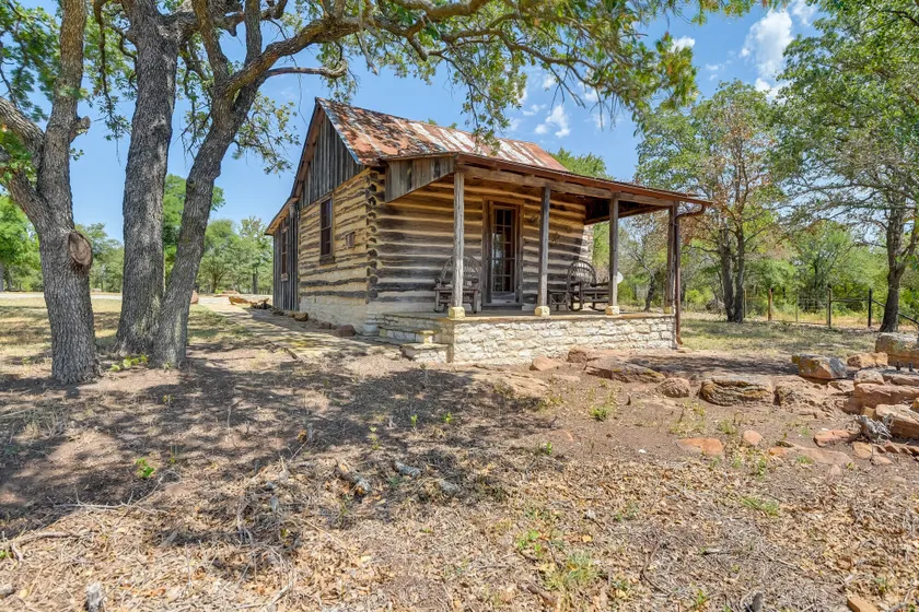 Palo Pinto Paradise on 55-acre Texas Farm - Image 1