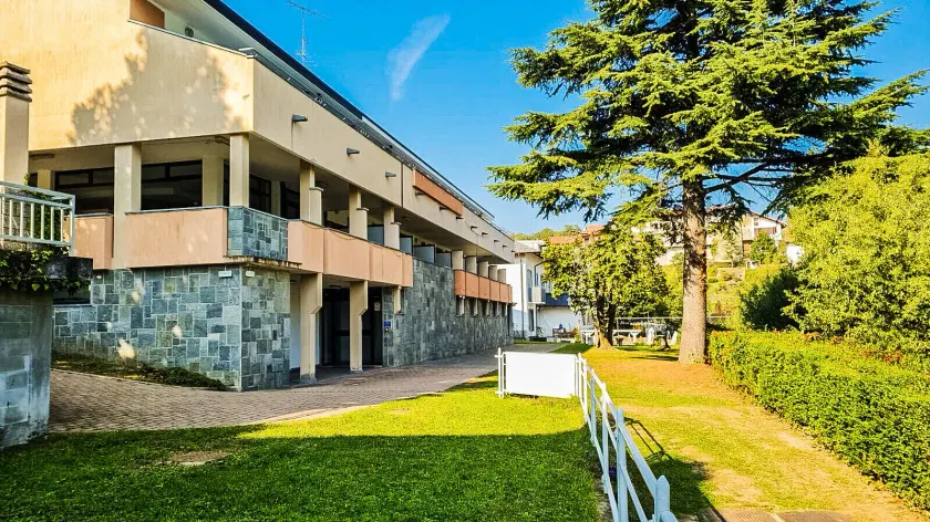 Hotel Chalet del Lago - Image 1