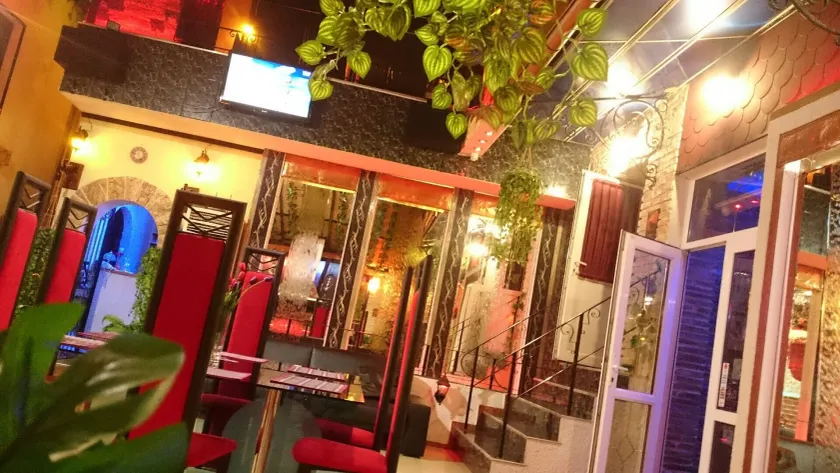Rimini Club Inn & Suites - Image 1