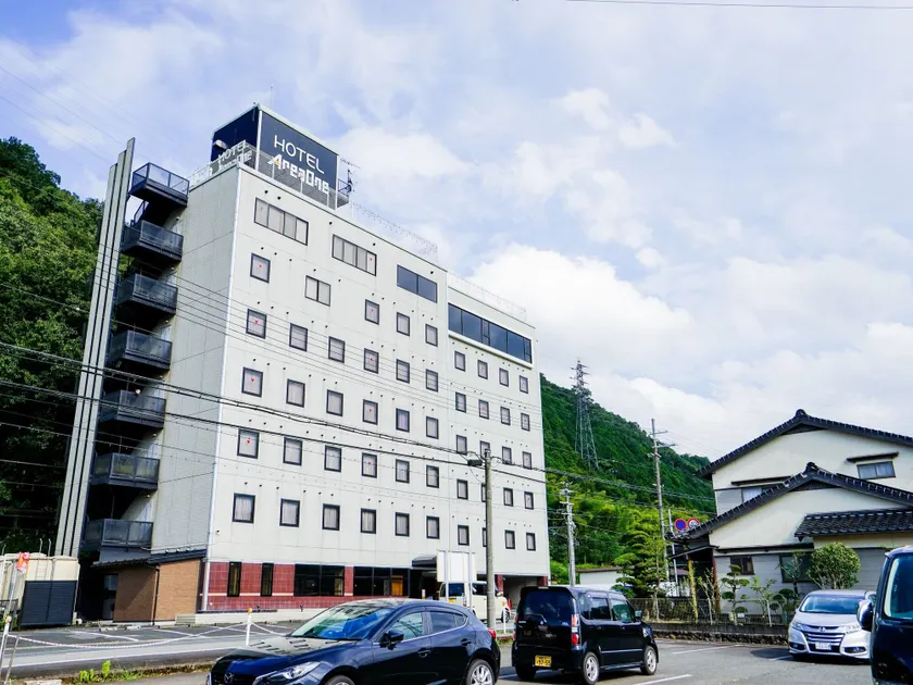 Hotel Areaone Wadayama - Image 1