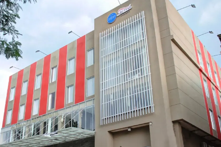 Hotel Betha Subang - Image 1