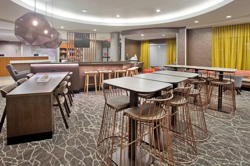 Springhill Suites by Marriott Wichita East At Plazzio - Image 1